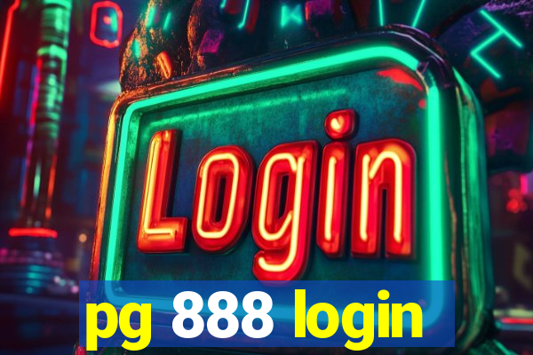 pg 888 login